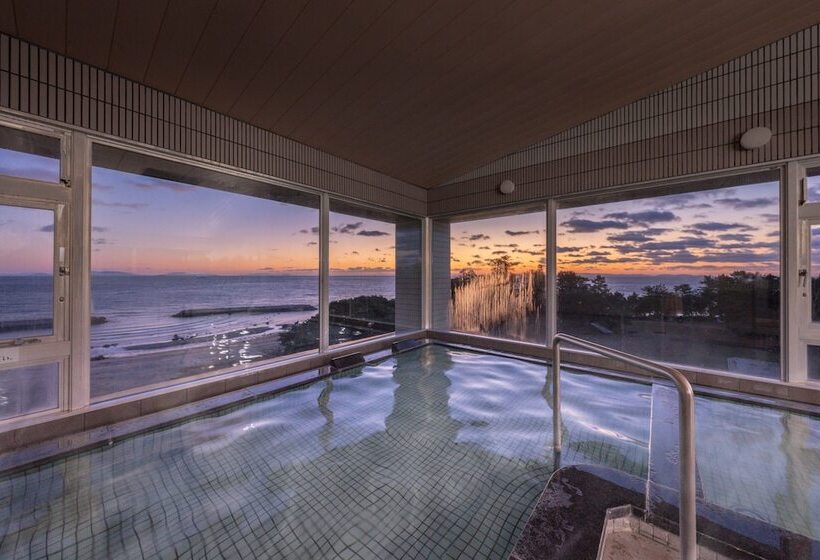 酒店 Villa Kunisaki