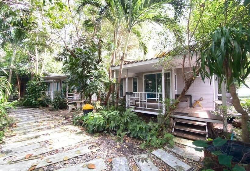 فندق Villa Rayonghouse