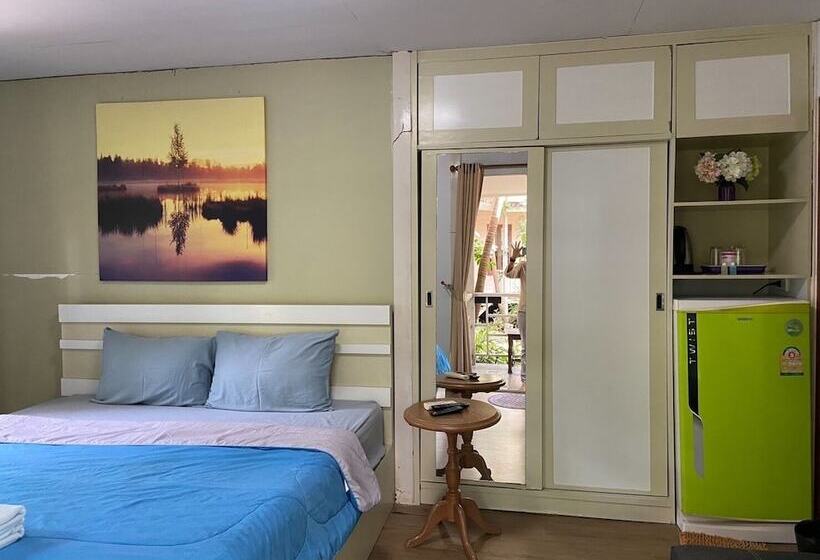 فندق Villa Rayonghouse