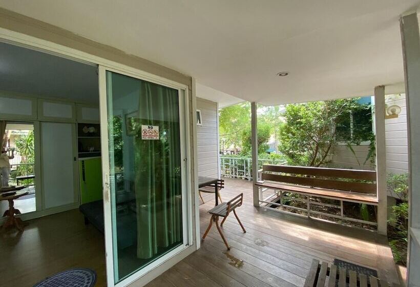 فندق Villa Rayonghouse