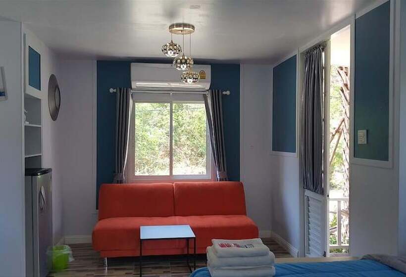 فندق Villa Rayonghouse