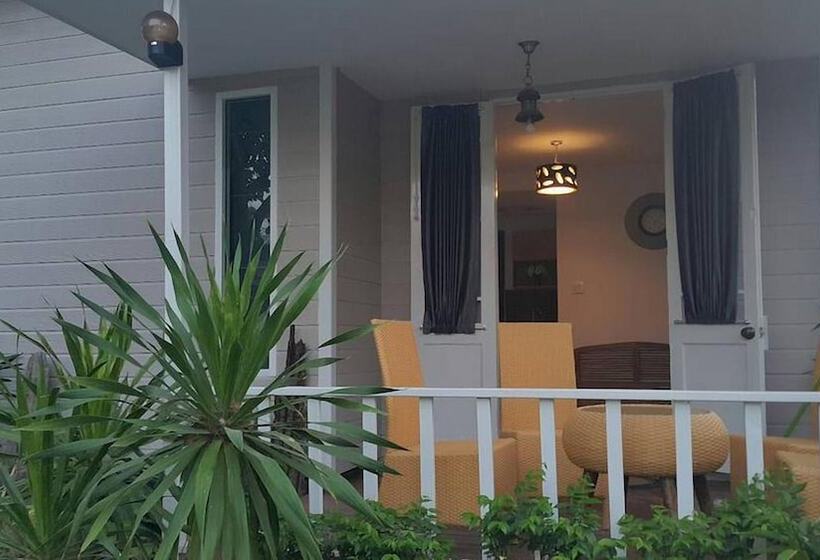 فندق Villa Rayonghouse