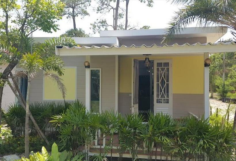 فندق Villa Rayonghouse