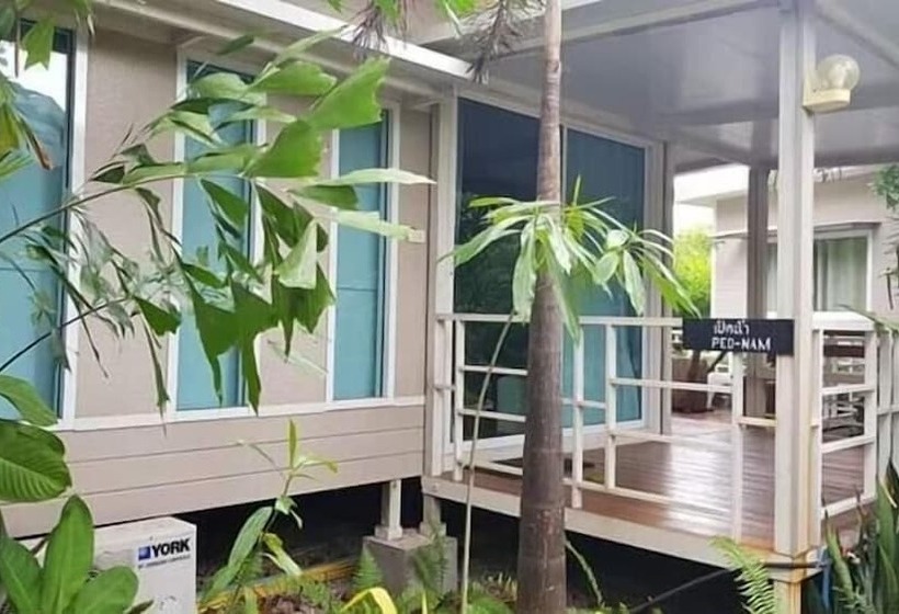 فندق Villa Rayonghouse