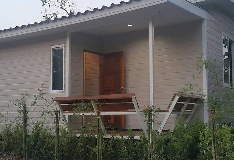 فندق Villa Rayonghouse