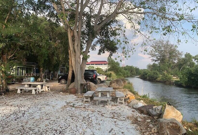 فندق Villa Rayonghouse