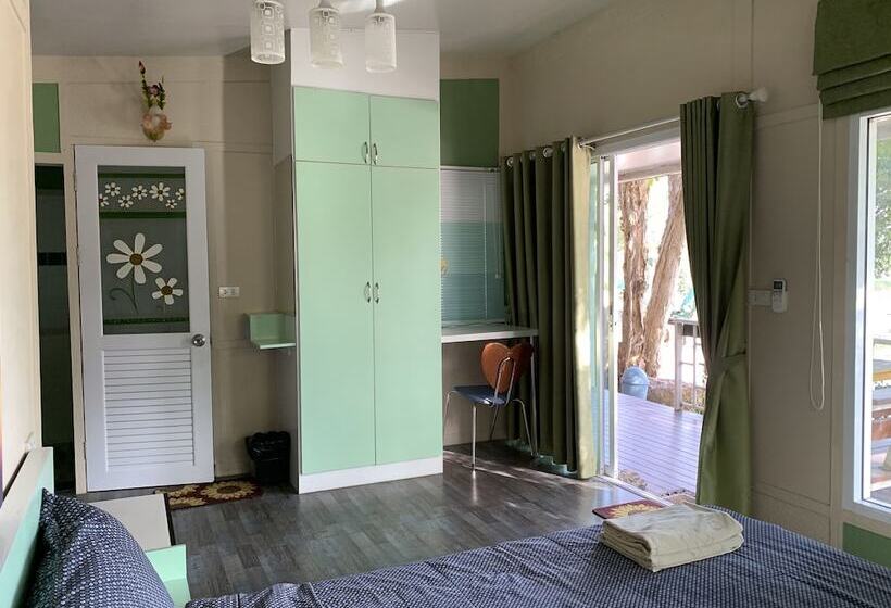 فندق Villa Rayonghouse