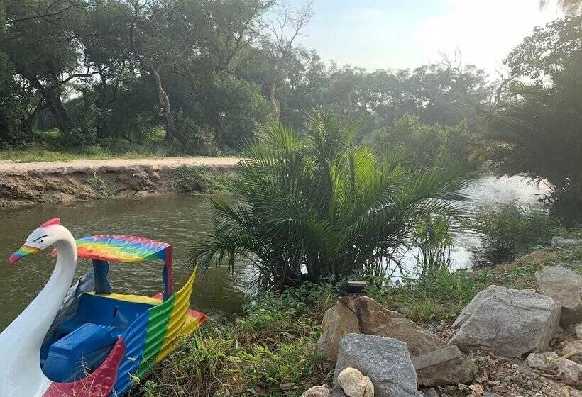 فندق Villa Rayonghouse