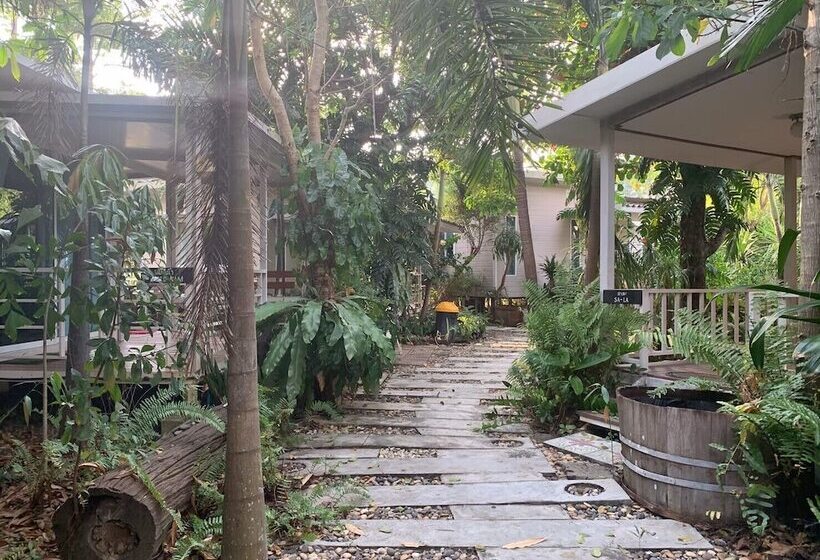 فندق Villa Rayonghouse