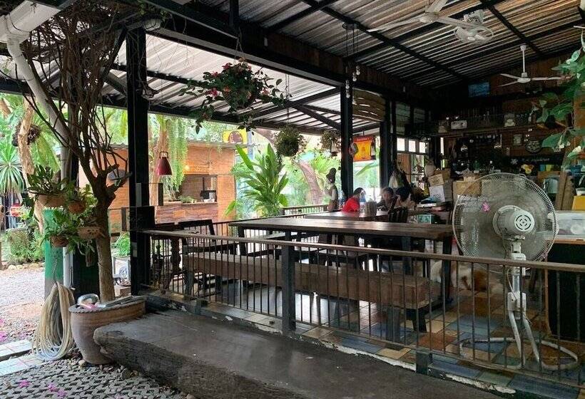 فندق Villa Rayonghouse