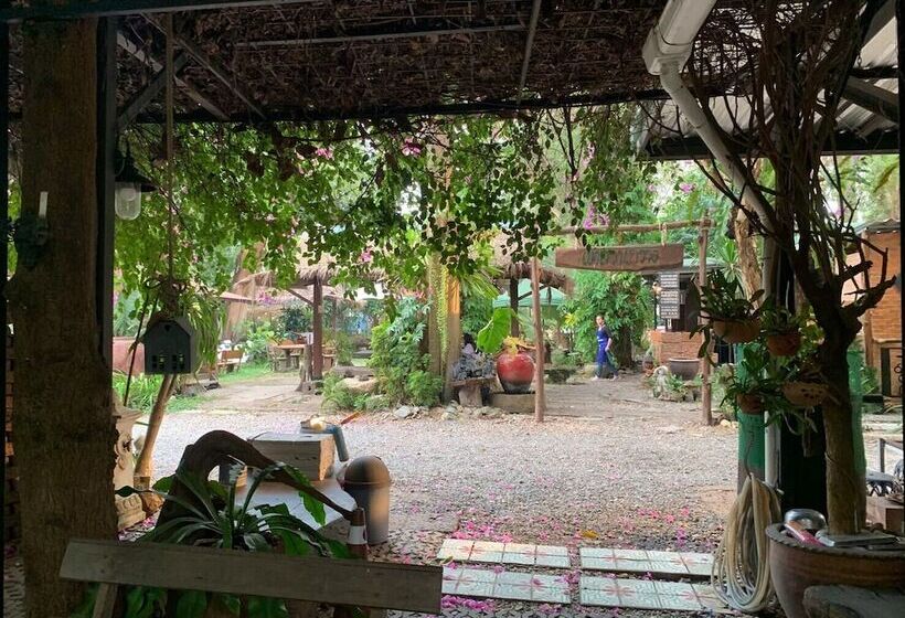 فندق Villa Rayonghouse