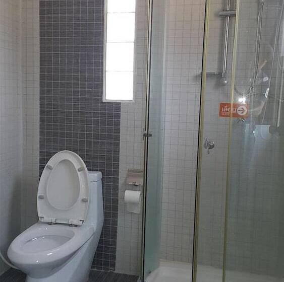 فندق Villa Rayonghouse