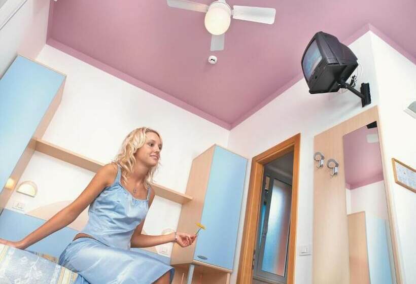 فندق Villa Rossi