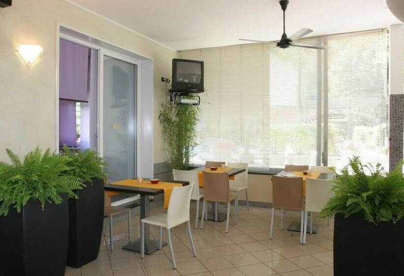 فندق Villa Rossi