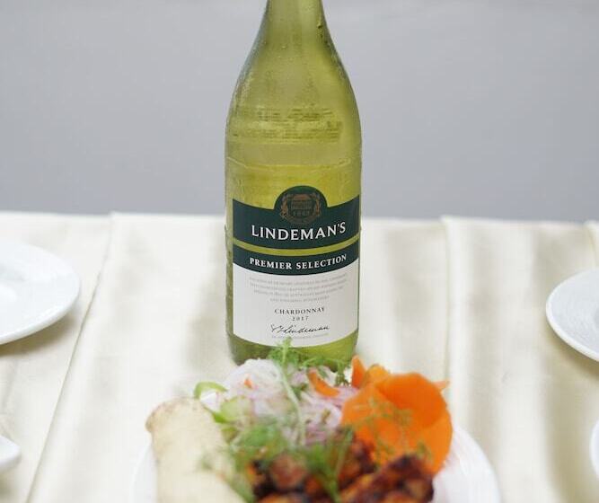 酒店 Waii Inetrnational