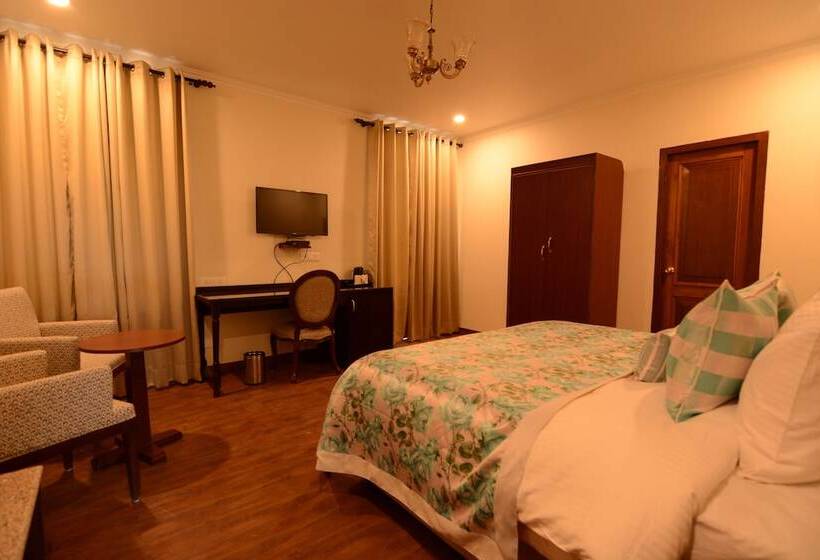 ホテル Welcomheritage Ashdale