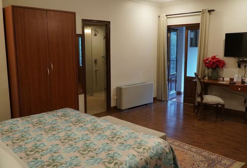 ホテル Welcomheritage Ashdale