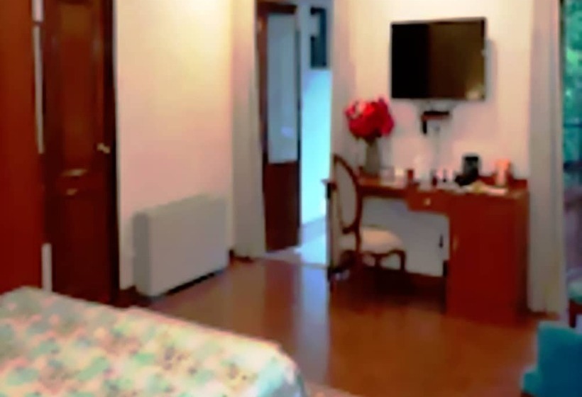 ホテル Welcomheritage Ashdale