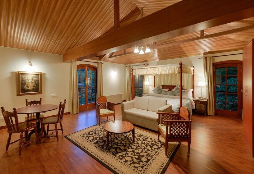 ホテル Welcomheritage Ashdale