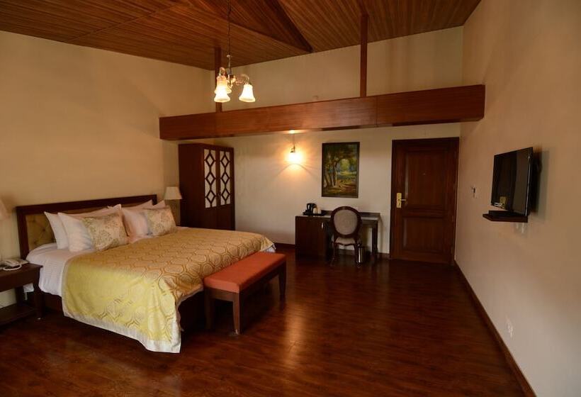 ホテル Welcomheritage Ashdale