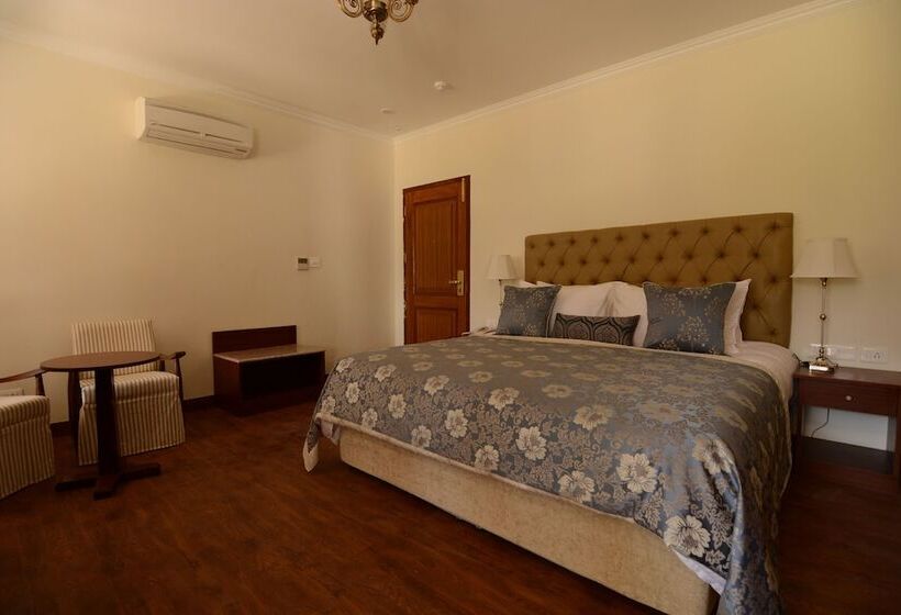 ホテル Welcomheritage Ashdale