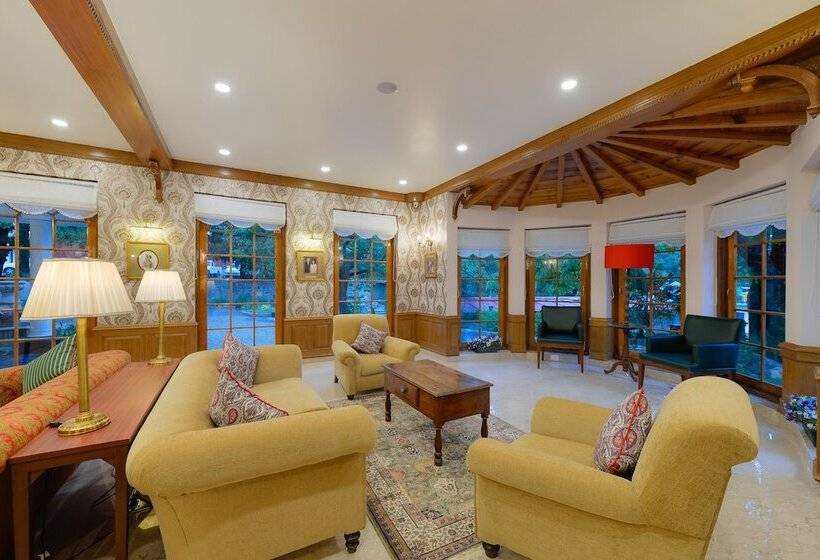 ホテル Welcomheritage Ashdale