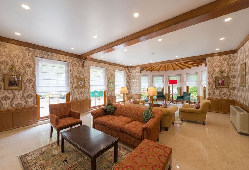 ホテル Welcomheritage Ashdale