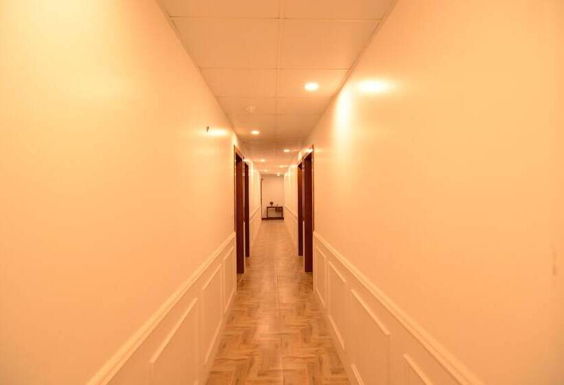 ホテル Welcomheritage Ashdale