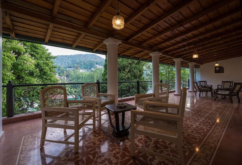 ホテル Welcomheritage Ashdale