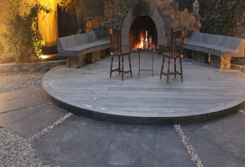 ホテル Welcomheritage Ashdale