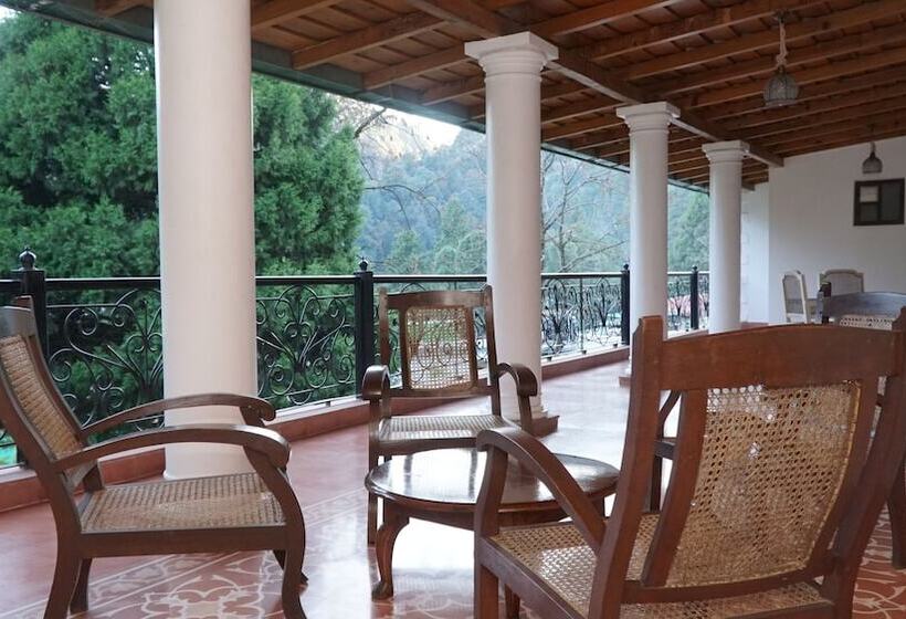 ホテル Welcomheritage Ashdale