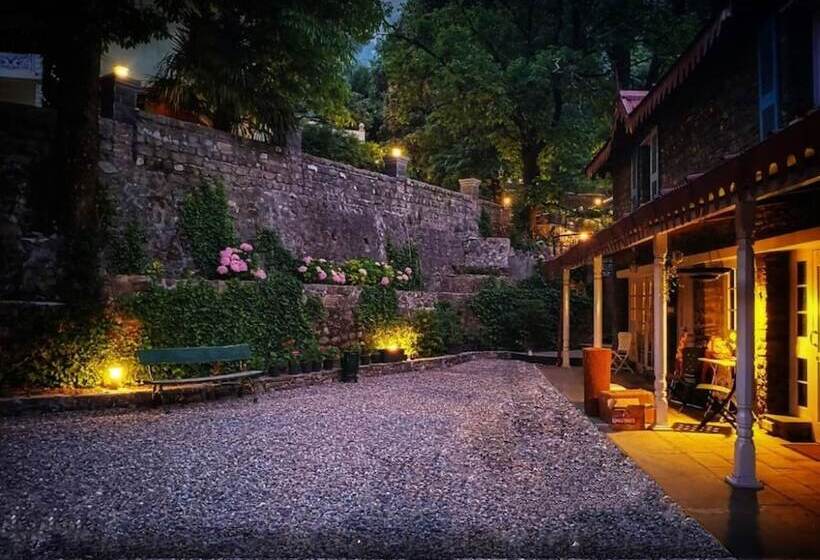 ホテル Welcomheritage Ashdale