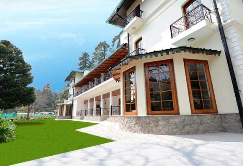 ホテル Welcomheritage Ashdale