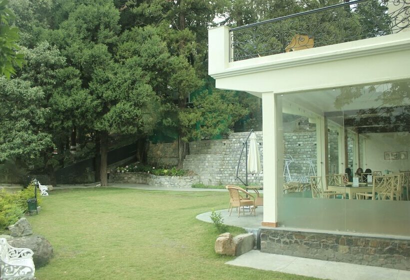 ホテル Welcomheritage Ashdale