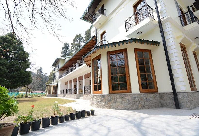 ホテル Welcomheritage Ashdale