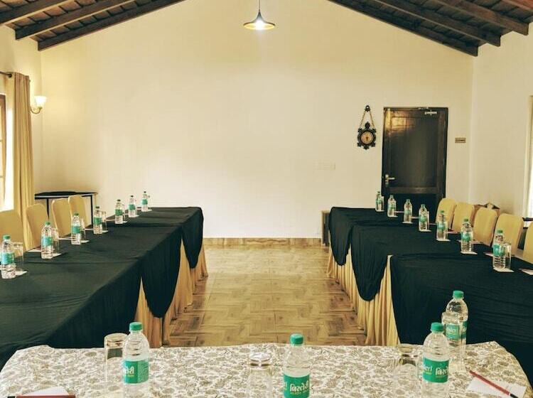 ホテル Welcomheritage Ashdale