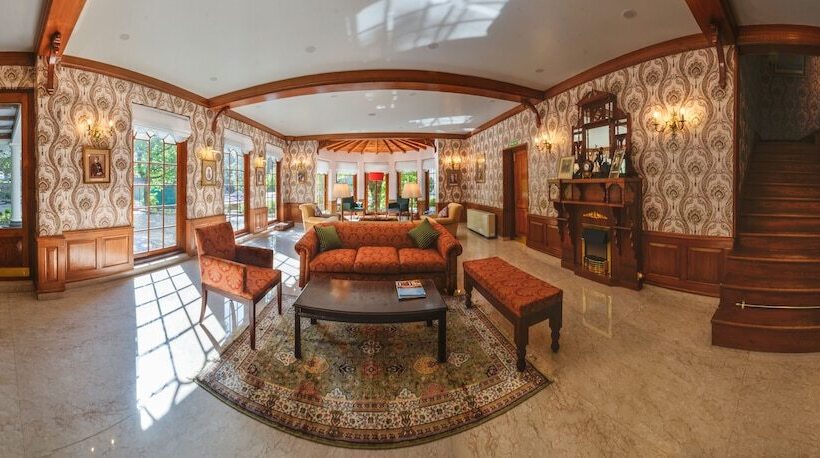 ホテル Welcomheritage Ashdale