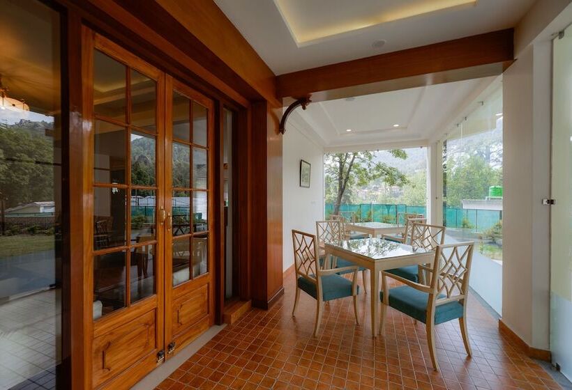 ホテル Welcomheritage Ashdale