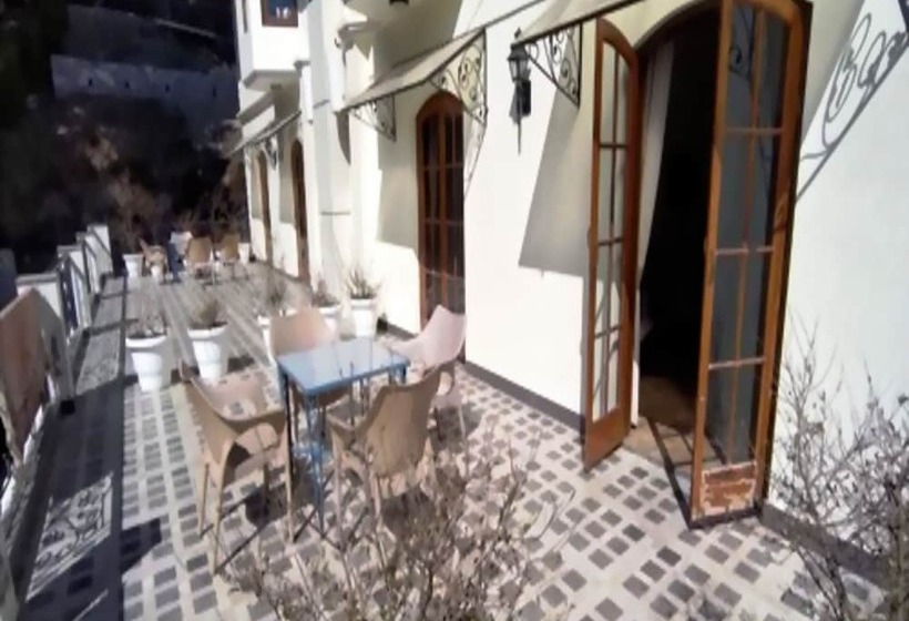 ホテル Welcomheritage Ashdale