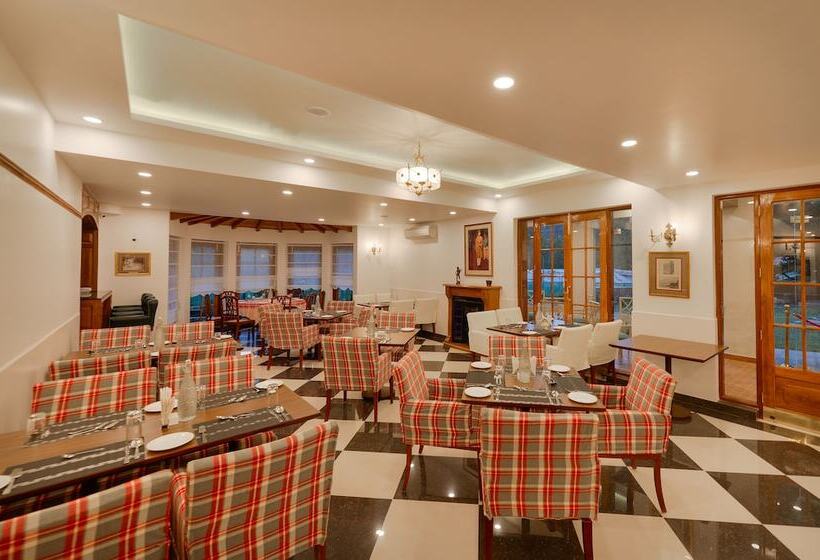 ホテル Welcomheritage Ashdale