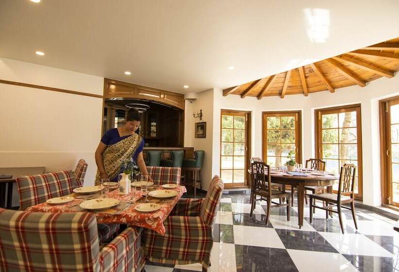 ホテル Welcomheritage Ashdale