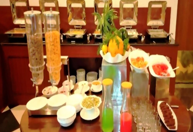 ホテル Welcomheritage Ashdale