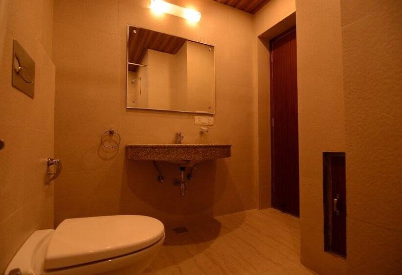 ホテル Welcomheritage Ashdale