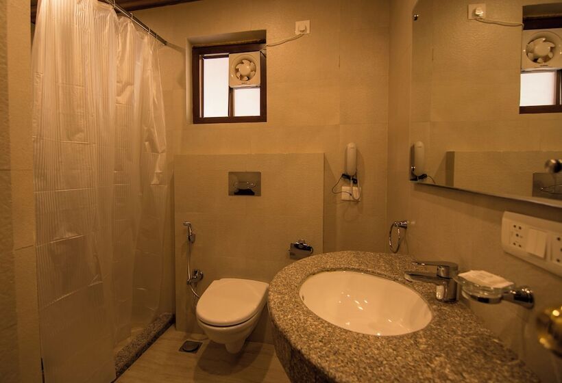 ホテル Welcomheritage Ashdale