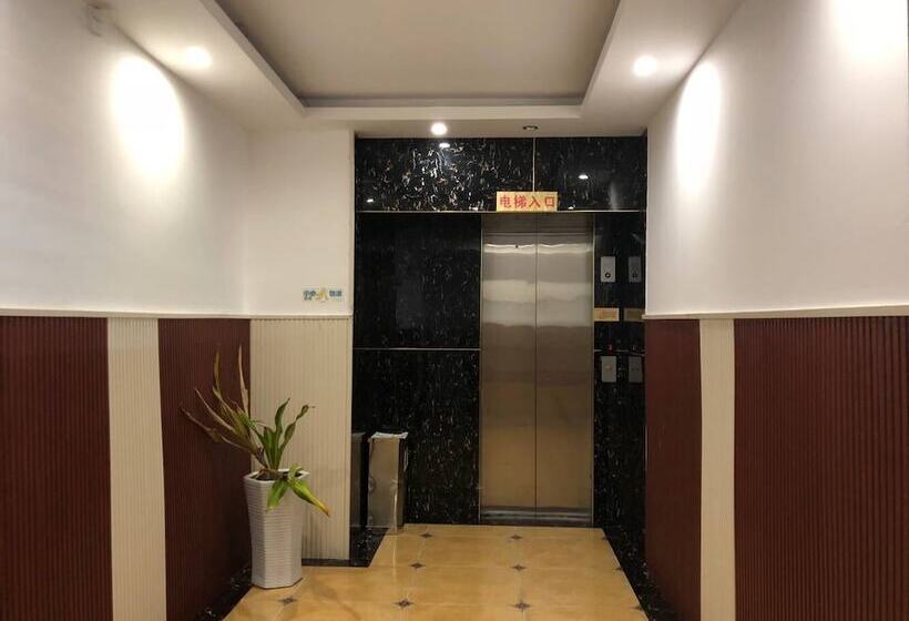 ホテル Xiandai Huayuan