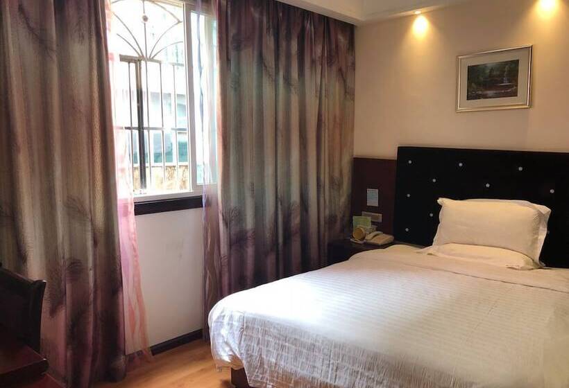 ホテル Xiandai Huayuan