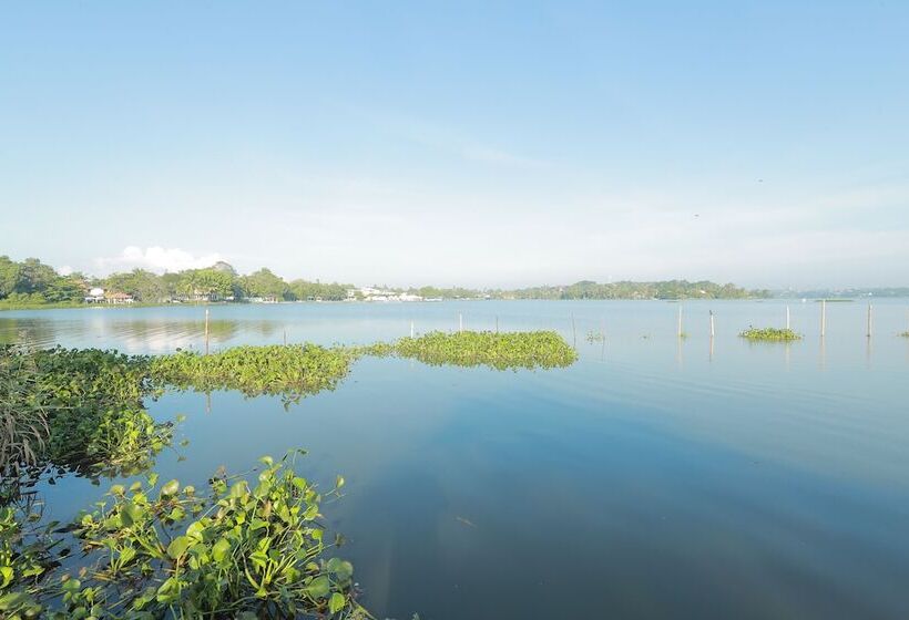 فندق Yaraya Bolgoda