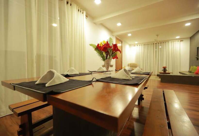 فندق Yaraya Bolgoda