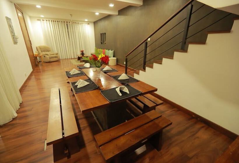 فندق Yaraya Bolgoda