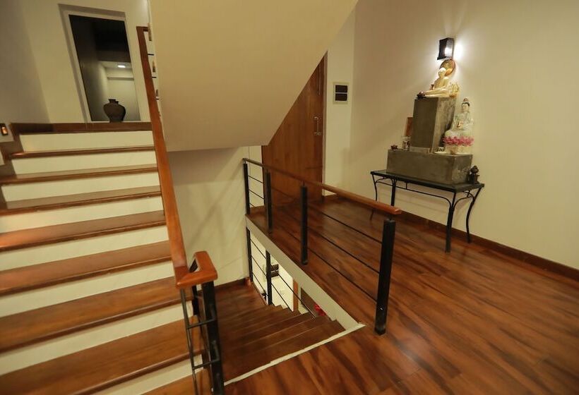 فندق Yaraya Bolgoda